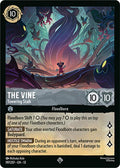 The Vine, Towering Stalk 197/204 (Attack of the Vine!) 