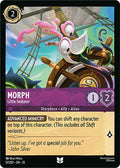 Morph, Little Imitator 57/204 (Attack of the Vine!) 