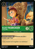Ellie Fredricksen, Loving Wife 75/207 (Attack of the Vine!) 
