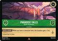 Paradise Falls, Exotic Destination 108/207 (Attack of the Vine!) 