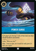 Power Surge 166/207 (Attack of the Vine!) 