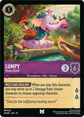 Lumpy, Hunny Druid 42/204 (Attack of the Vine!) 