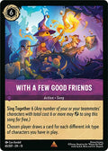 With a Few Good Friends 65/207 (Attack of the Vine!) 