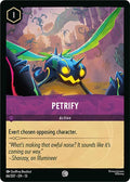 Petrify 66/207 (Attack of the Vine!) 