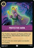 Protective Aura 68/204 (Attack of the Vine!)  - Cold Foil