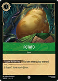 Potato 105/207 (Attack of the Vine!) 