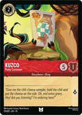 Kuzco, Picky Customer 111/207 (Attack of the Vine!) 