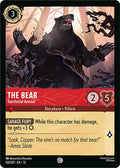 The Bear, Territorial Animal 112/204 (Attack of the Vine!) 