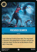 Focused Search 167/207 (Attack of the Vine!) 
