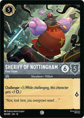 Sheriff of Nottingham, Vine Slayer 181/207 (Attack of the Vine!) 