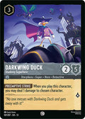 Darkwing Duck, Shadowy Superhero 187/207 (Attack of the Vine!) 
