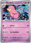 Slowbro 030/084 (ME05: Pitch Black) 