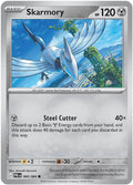 Skarmory 060/084 (ME05: Pitch Black) 
