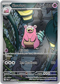 Slowbro 090/084 (ME05: Pitch Black)  - Holofoil