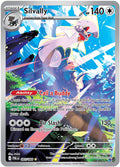 Silvally 095/084 (ME05: Pitch Black)  - Holofoil
