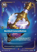 Bottled Constellation 067/166 (Vendetta)  - Foil