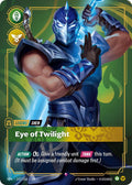 Shen - Eye of Twilight 147/166 (Vendetta)  - Foil