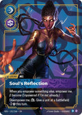 Mel - Soul's Reflection 151/166 (Vendetta)  - Foil
