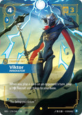Viktor - Innovator 176/166 (Vendetta)  - Foil