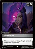 Reflection // Buff T06 // T04 (Unleashed) 