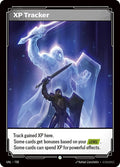 XP Tracker // Buff T08 // T04 (Unleashed) 