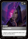 Reflection // Gold T06 // T05 (Unleashed) 