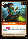 Repair Specialist 076/166 (Vendetta) 