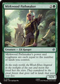 Mirkwood Pathmaker 129 (The Hobbit)  - Foil