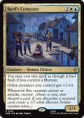 Bard's Company 146 (The Hobbit)  - Foil