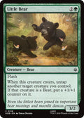 Little Bear 128 (The Hobbit)  - Foil