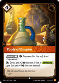 Tools of Empire 077/166 (Vendetta)  - Foil