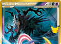Darkrai and Cresselia Legend Top 99/102 (ME: 30th Celebration Classic Collection)  - Holofoil