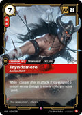 Tryndamere - Barbarian 034/298 (Origins)  - Foil