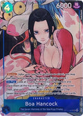 Boa Hancock (Illustration Box Vol.1) ST17-004 (One Piece Promotion Cards)  - Foil