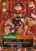 Lee Sin - Blind Monk 257/298 (Origins)  - Foil