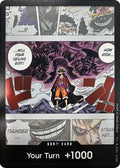 DON!! (Manga)  (Awakening of the New Era)  - Foil