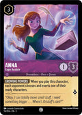 Anna, Eager Acolyte 56/204 (Shimmering Skies) 