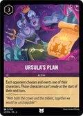 Ursula's Plan 63/204 (Ursula's Return) 