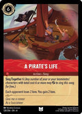 A Pirate's Life 128/204 (Ursula's Return) 