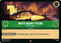 White Agony Plains, Golden Lagoon 102/204 (Whispers in the Well) 