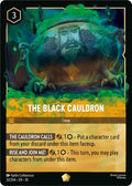 The Black Cauldron 32/204 (Whispers in the Well) 