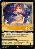 Ariel, Ethereal Voice 17/204 (Whispers in the Well) 