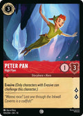 Peter Pan, High Flyer 105/204 (Whispers in the Well) 