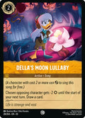 Della's Moon Lullaby 28/204 (Whispers in the Well) 