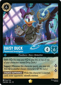 Daisy Duck, Paranormal Investigator 154/204 (Whispers in the Well) 