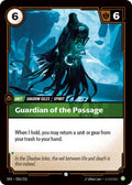 Guardian of the Passage 35/221 (Spiritforged)  - Foil