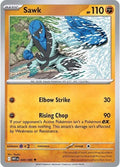 Sawk 049/086 (SV: White Flare) 