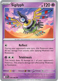 Sigilyph 038/086 (SV: White Flare) 