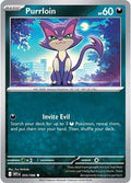 Purrloin 055/086 (SV: White Flare) 