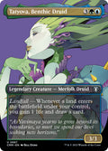 Tatyova, Benthic Druid 687/451 (Commander Masters)  - Borderless